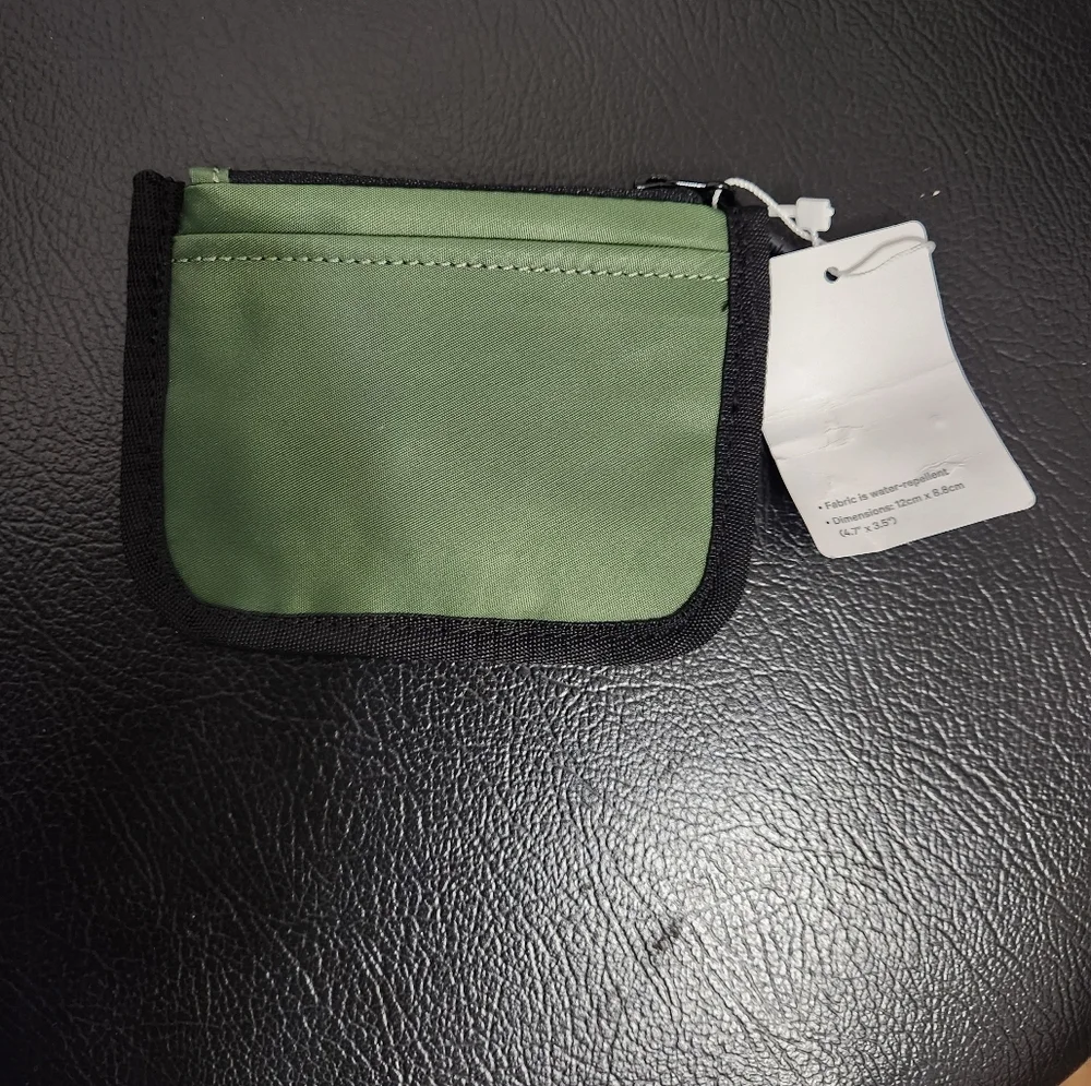 Lululemon True Identity Card Case